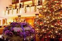 Weihnachtliche Stimmung (Resorts Bad Griesbach) Weihnachtliche Stimmung (Resorts Bad Griesbach)