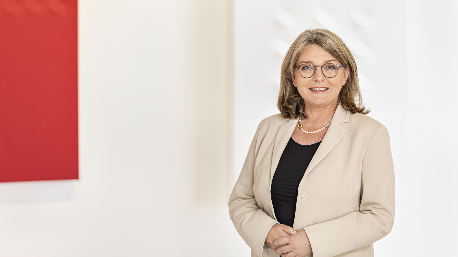 Birgit Heinermann sieht im strategischen Personalmanagement eine Lösung für den Fachkräftemangel. (Die Bildrechte liegen bei dem Verfasser der Mitteilung.)