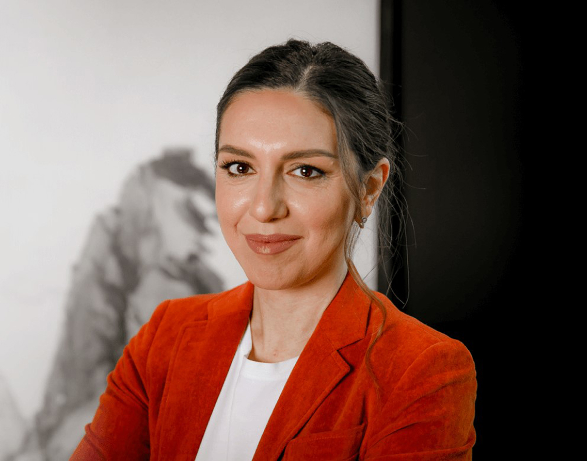 Inessa Huller Finanzcoaching für Frauen Inessa Huller Finanzcoaching für Frauen