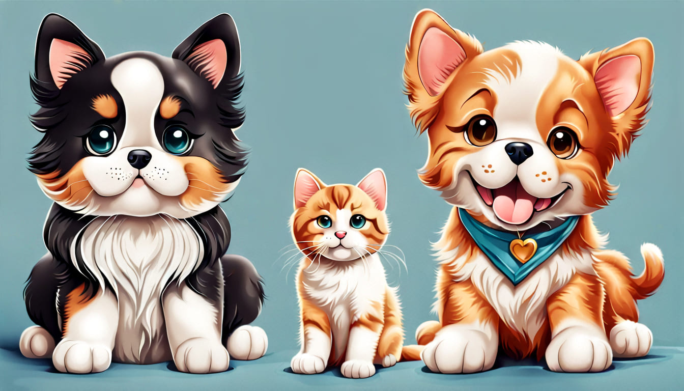 Hunde, Katzen und andere Tiere (Bildquelle: Creative Commons Zero CC0) Hunde, Katzen und andere Tiere (Bildquelle: Creative Commons Zero CC0)