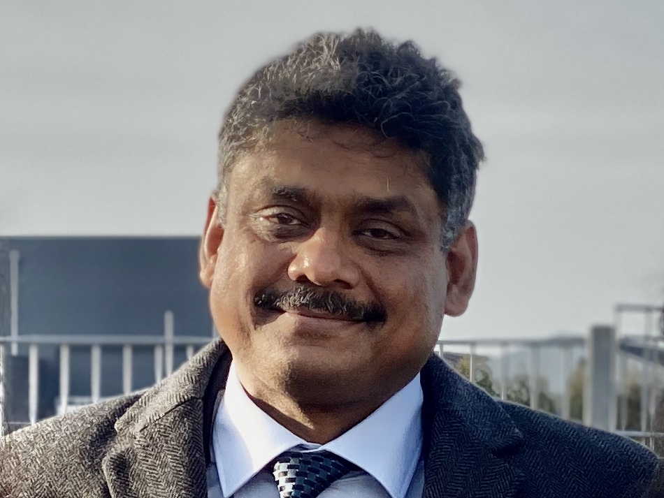 Jeyaratnam Caniceus (ÖDP) 