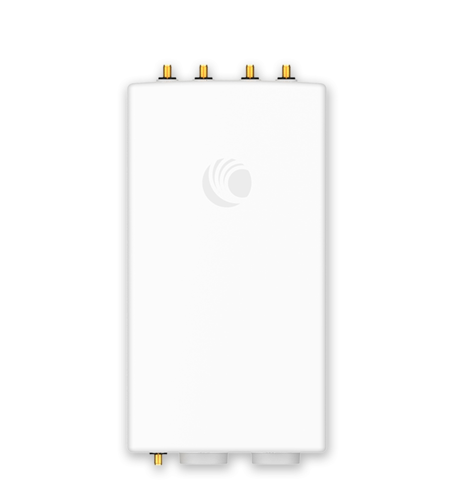 ePMP 4600 von Cambium Networks (Die Bildrechte liegen bei dem Verfasser der Mitteilung.) ePMP 4600 von Cambium Networks (Die Bildrechte liegen bei dem Verfasser der Mitteilung.)