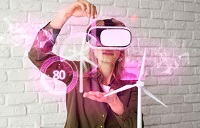 3D Webinare und die Zukunft der Online-Events 3D Webinare und die Zukunft der Online-Events