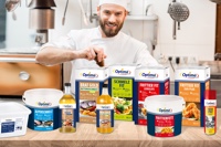 Das Optima Foodservice Sortiment von Walter Rau.