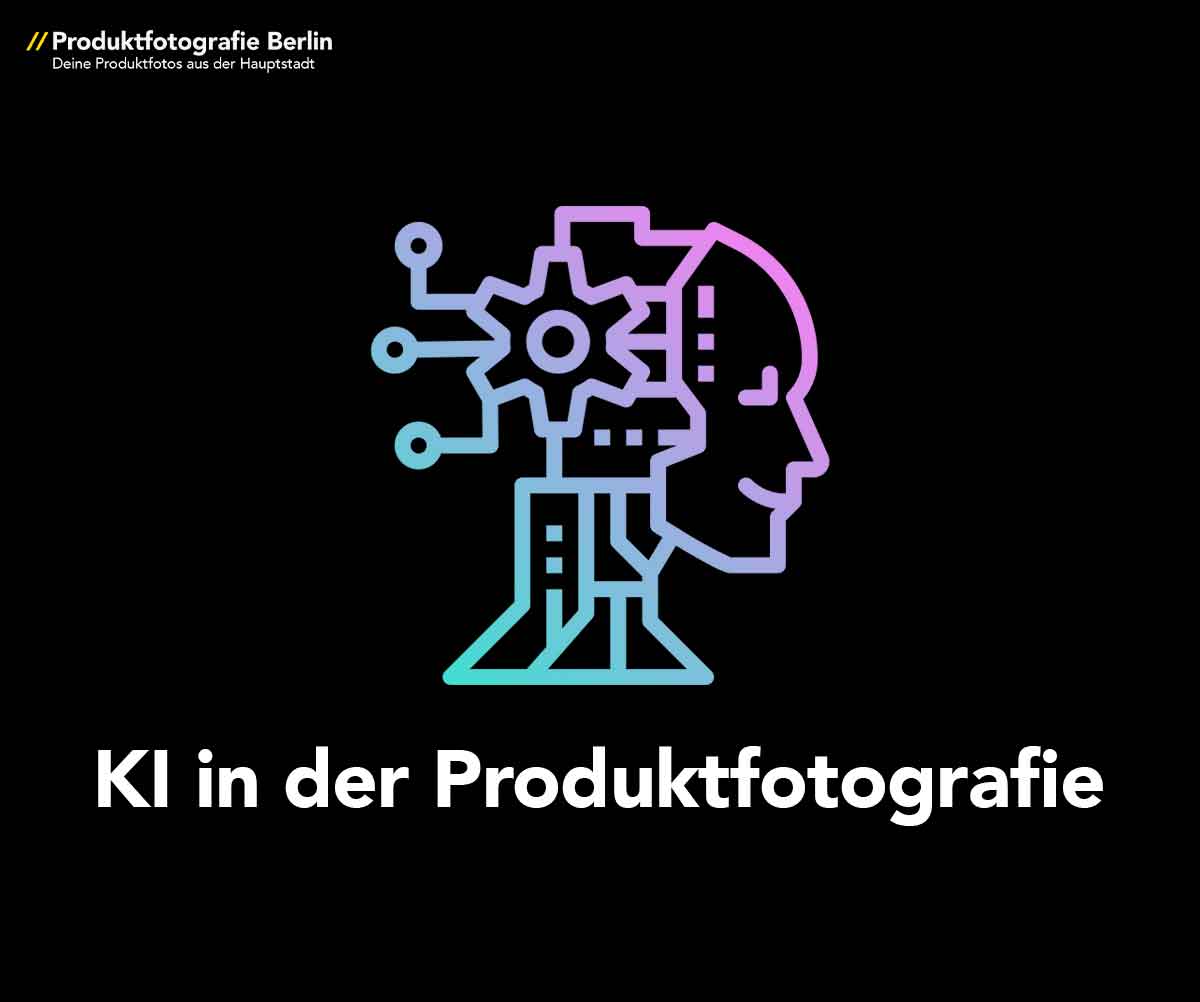 Ki in der Produktfotografie Ki in der Produktfotografie