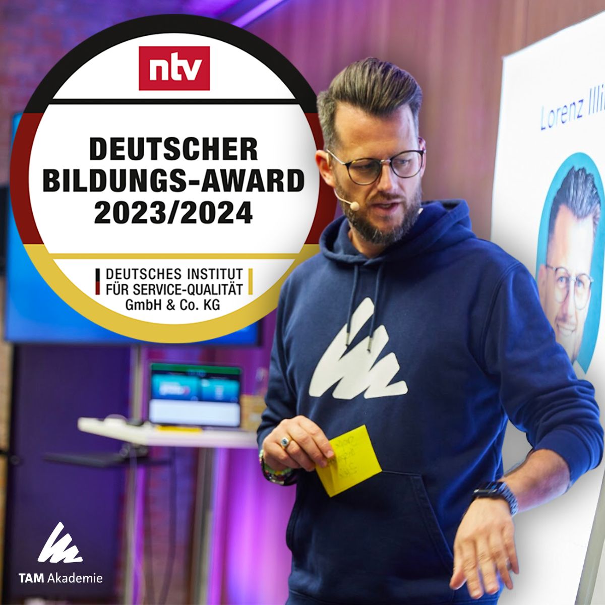 (Die Bildrechte liegen bei dem Verfasser der Mitteilung.)