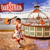 neue CD von OqueStrada