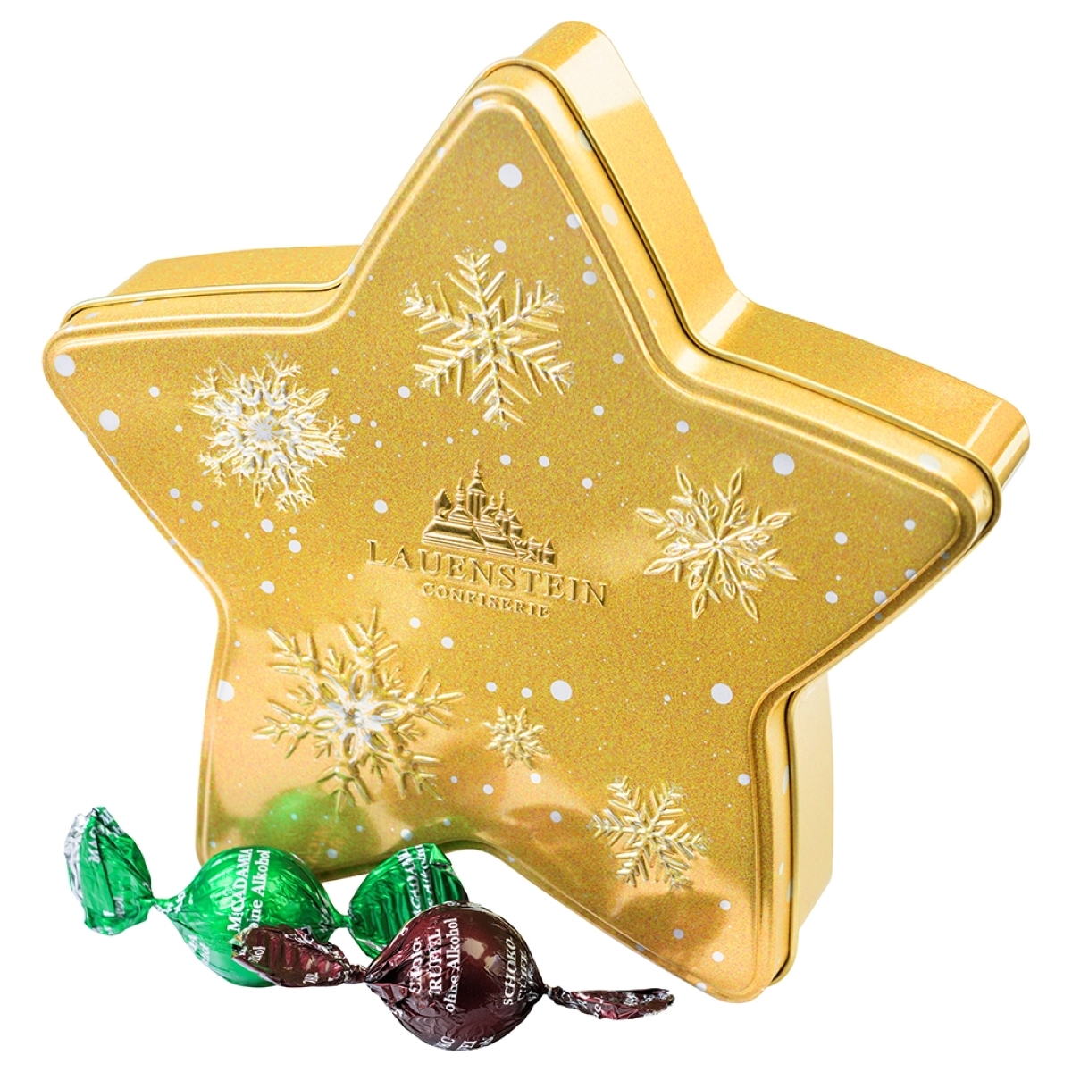 Lauenstein Confiserie