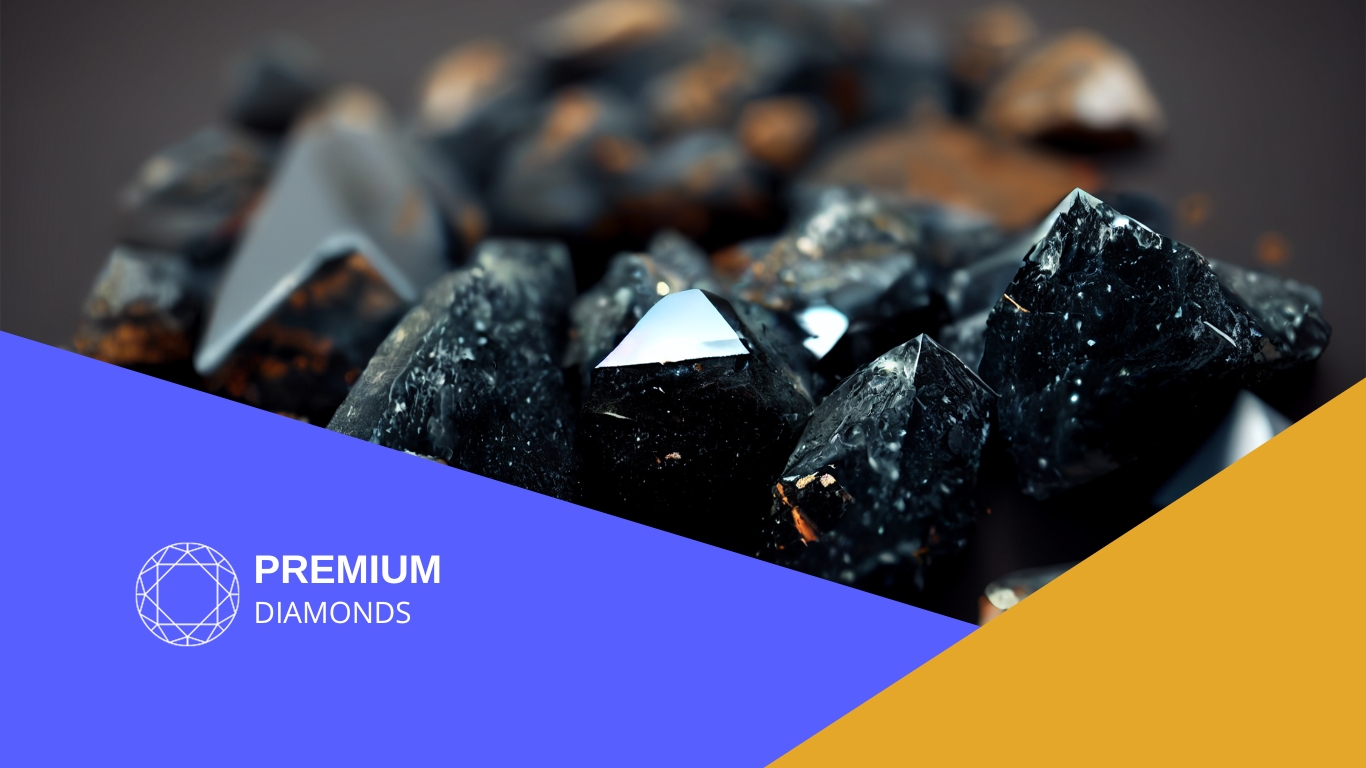 Premium Diamonds - Edelstein als Bitcoin (Die Bildrechte liegen bei dem Verfasser der Mitteilung.) Premium Diamonds - Edelstein als Bitcoin (Die Bildrechte liegen bei dem Verfasser der Mitteilung.)