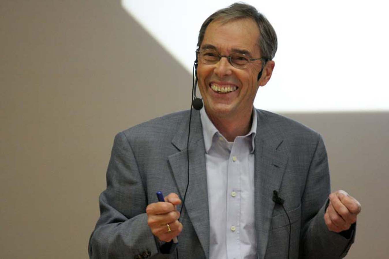 Prof. Dr. Friedemann Schulz von Thun