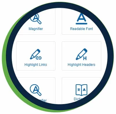 white label website accessibility services