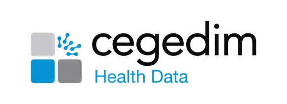 Cegedim Health Data (Die Bildrechte liegen bei dem Verfasser der Mitteilung.)