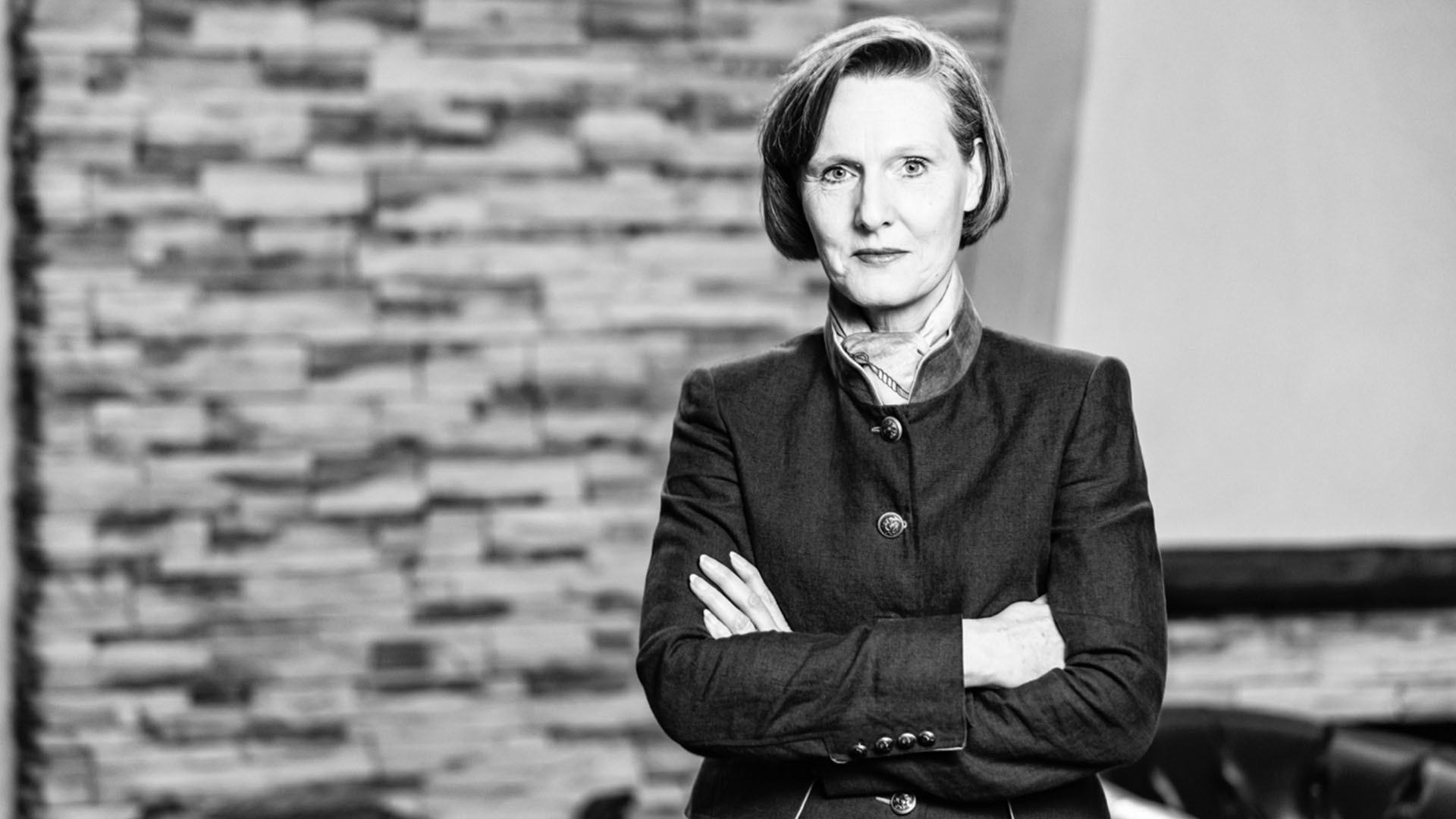 Petra Lienhop erläutert, wie klare Ziele und Werte die Leistung steigern. (Die Bildrechte liegen bei dem Verfasser der Mitteilung.)