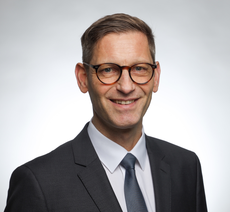 Prof. Dr.-Ing. Boris Otto, Institutsleiter des Fraunhofer-Instituts für Software- und Systemtechnik (Die Bildrechte liegen bei dem Verfasser der Mitteilung.) Prof. Dr.-Ing. Boris Otto, Institutsleiter des Fraunhofer-Instituts für Software- und Systemtechnik (Die Bildrechte liegen bei dem Verfasser der Mitteilung.)