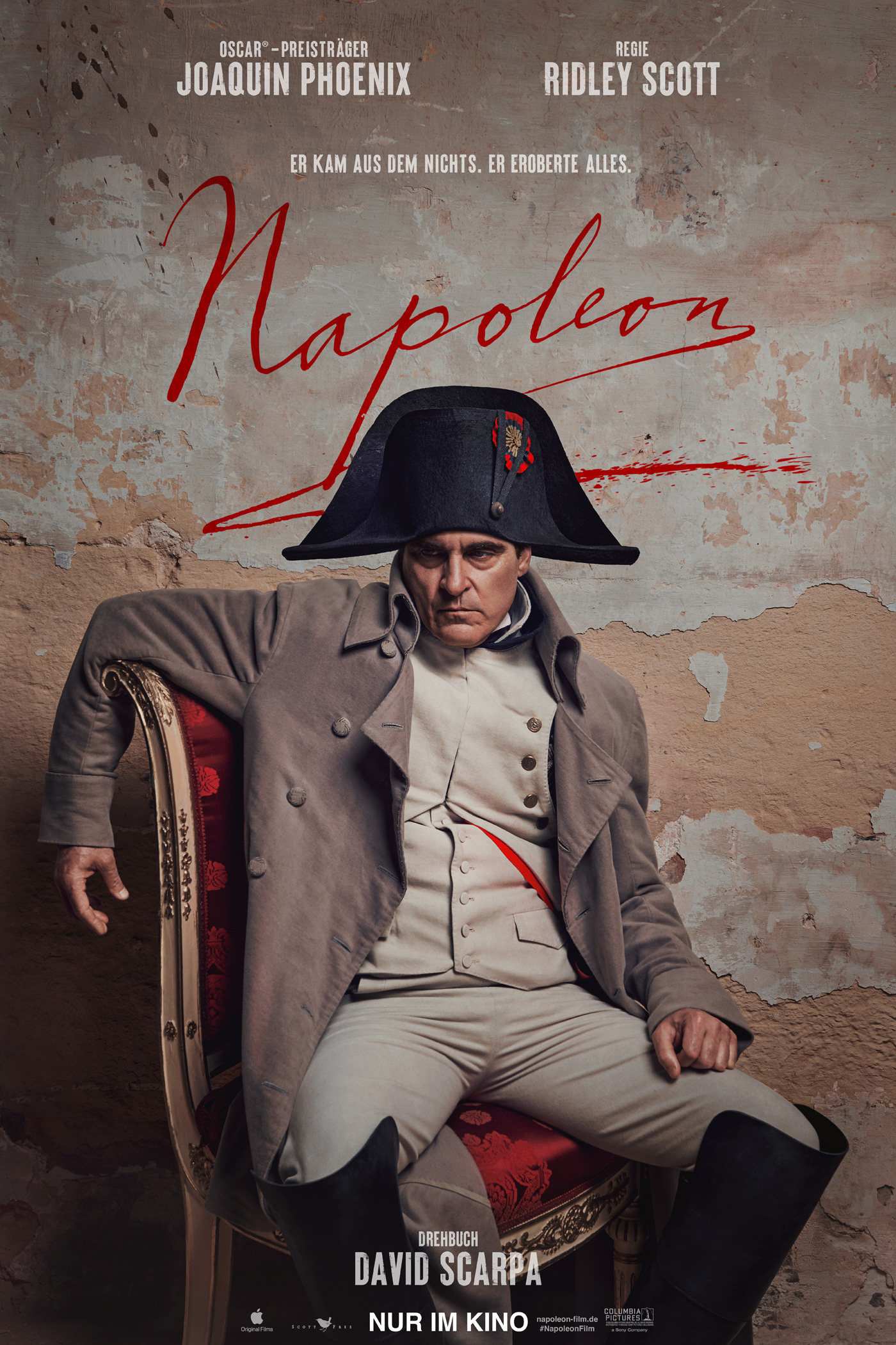 (Foto: Sony Pictures Entertainment Deutschland GmbH) (Foto: Sony Pictures Entertainment Deutschland GmbH)