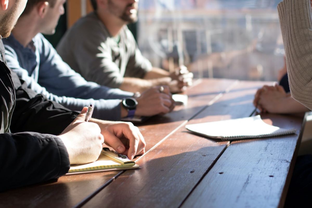 Die Fasihi GmbH bietet umfassende Beratungsdienstleistungen im IT-Geschäft. (© Foto: Dylan Gillis (Unsplash).)