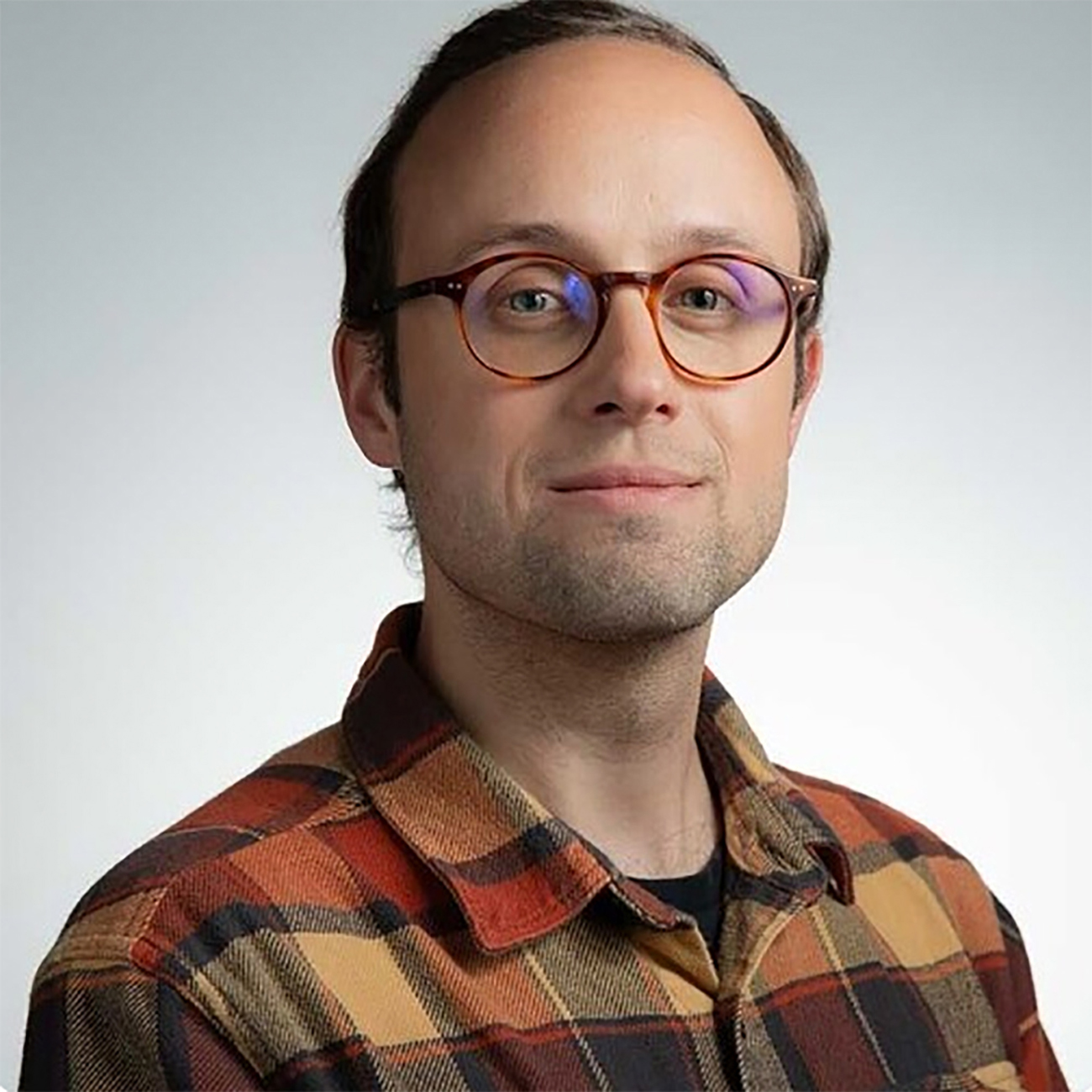 Antoine Vastel, Head of Research bei DataDome Antoine Vastel, Head of Research bei DataDome