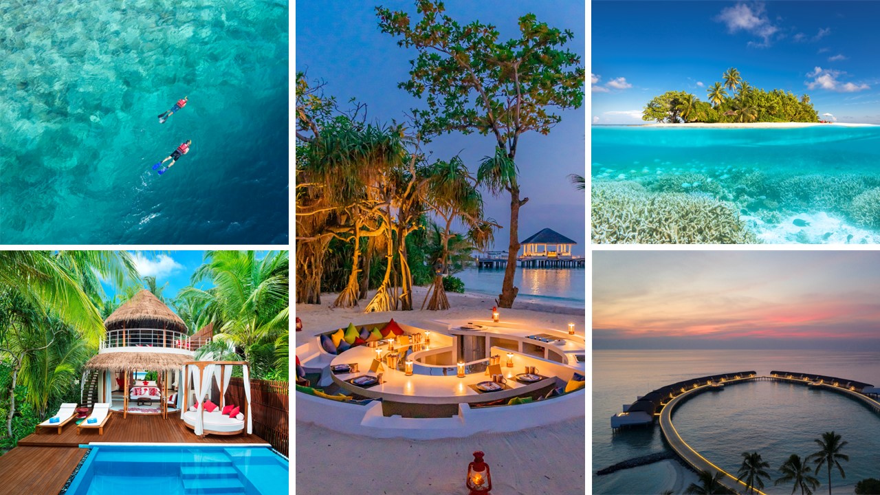 (Bildquelle: Marriott International) (Bildquelle: Marriott International)