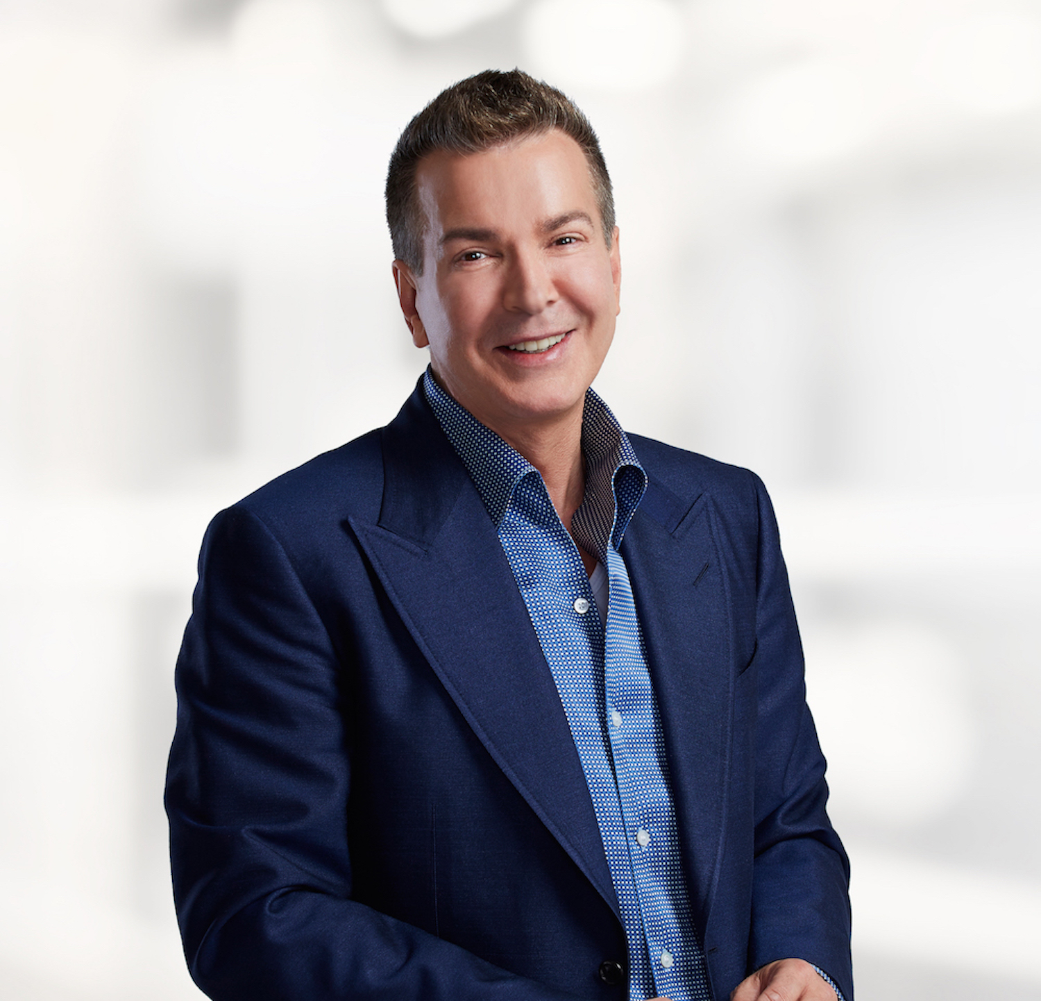 Frank Felte, Gründer von Natura Vitalis Frank Felte, Gründer von Natura Vitalis