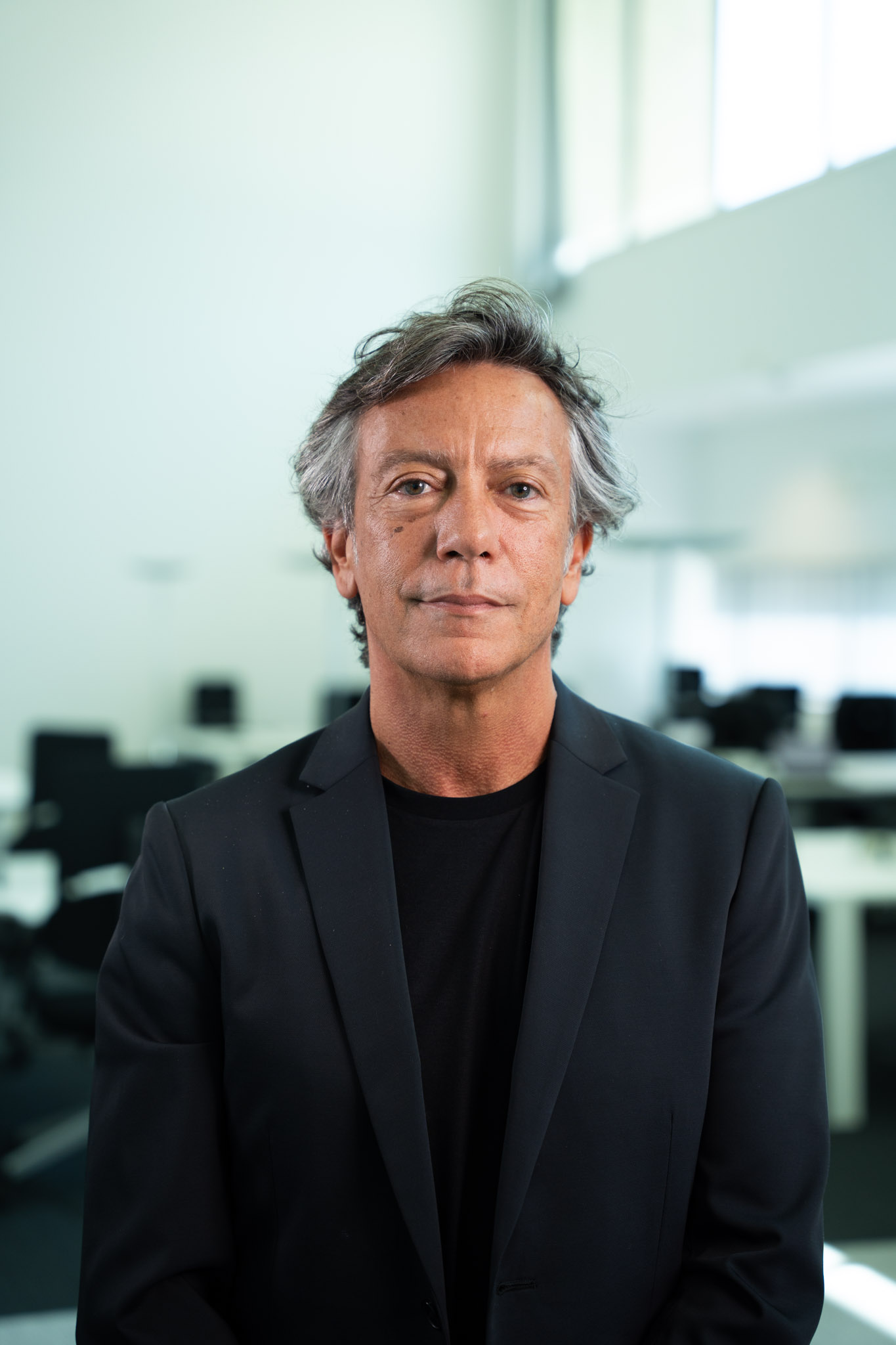 Pairpoint-CEO  Jorge Bento (Die Bildrechte liegen bei dem Verfasser der Mitteilung.)