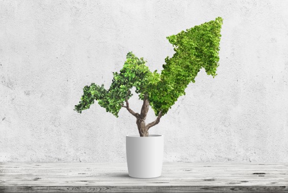 Online-Fertigung fördert nachhaltige Beschaffung (Bildquelle: AdobeStock_192983642)