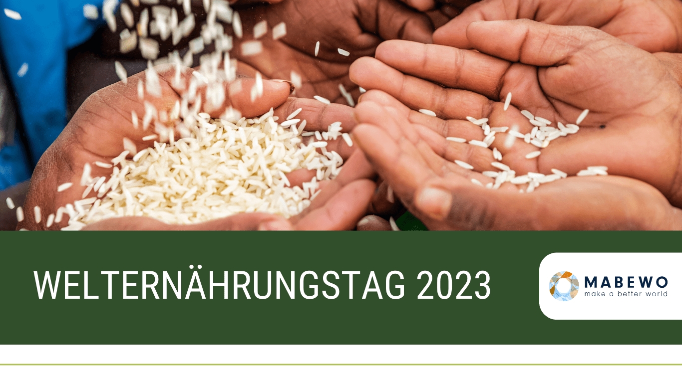 MABEWO AG - Tag der Ernährung 2023 (Die Bildrechte liegen bei dem Verfasser der Mitteilung.)