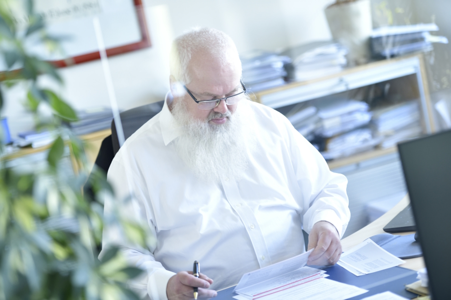 Günter Nikles, Geschäftsführer der abresa GmbH (Die Bildrechte liegen bei dem Verfasser der Mitteilung.) Günter Nikles, Geschäftsführer der abresa GmbH (Die Bildrechte liegen bei dem Verfasser der Mitteilung.)