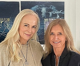 Gaby Fey und Gabriele Demmel, Rechte bei Gaby Fey