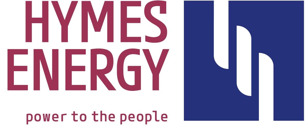 Hymes Energie (© Hymes Energie) Hymes Energie (© Hymes Energie)