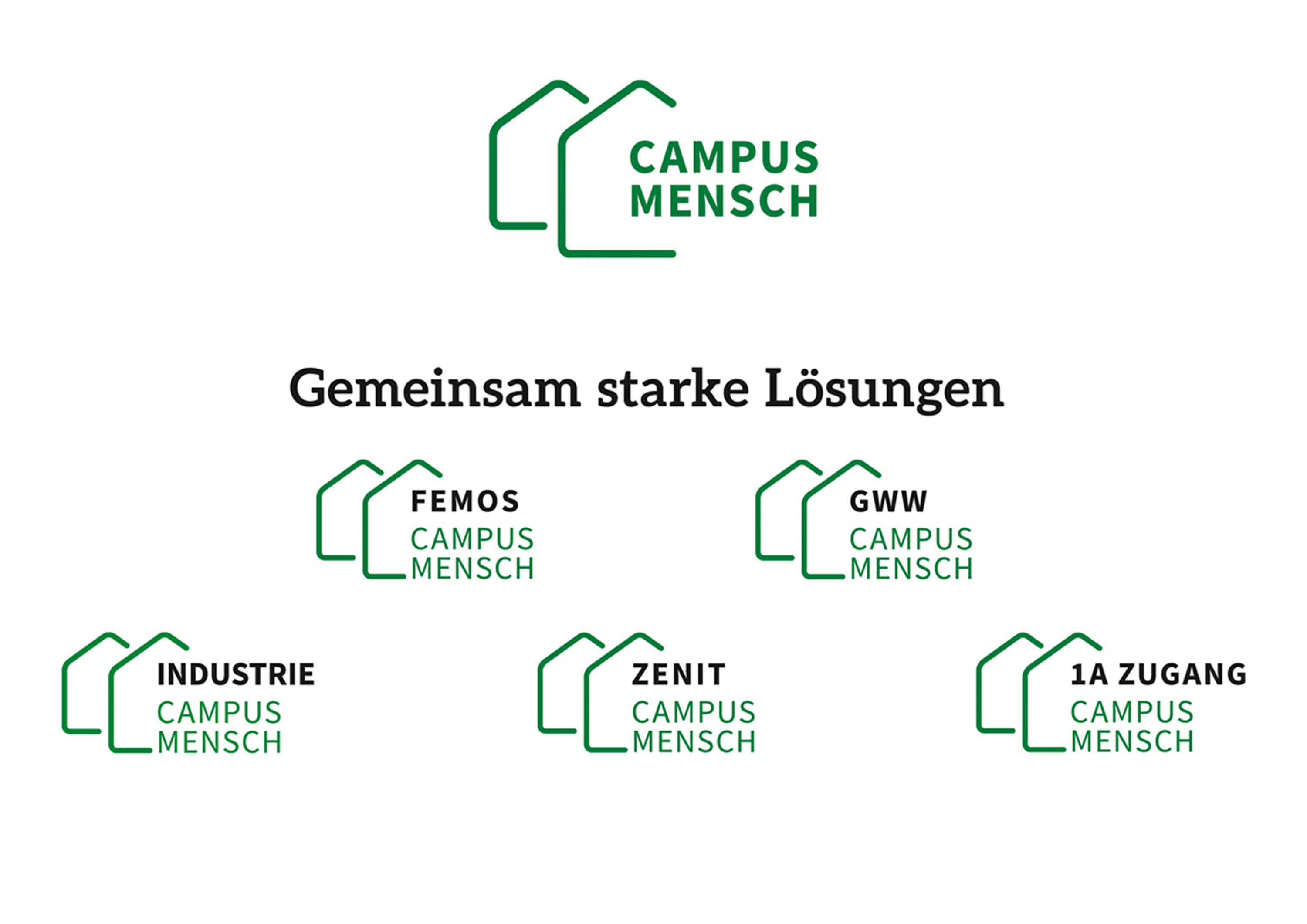 Campus Mensch - gemeinsam starke Loesungen (Die Bildrechte liegen bei dem Verfasser der Mitteilung.) Campus Mensch - gemeinsam starke Loesungen (Die Bildrechte liegen bei dem Verfasser der Mitteilung.)