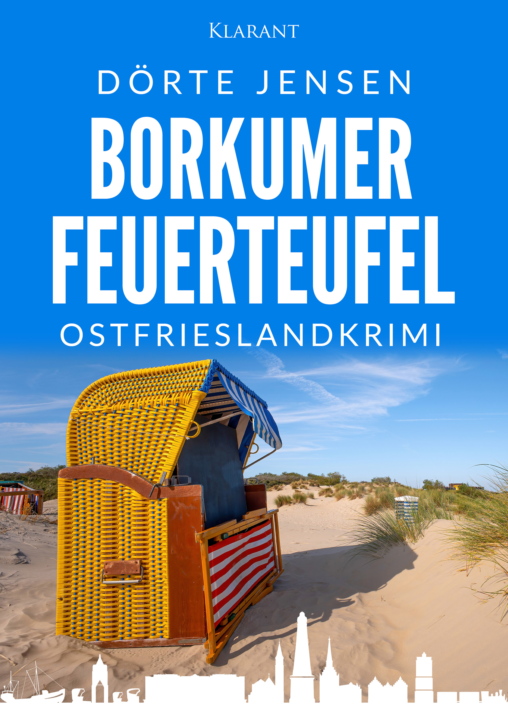 Ostfrieslandkrimi Ostfrieslandkrimi