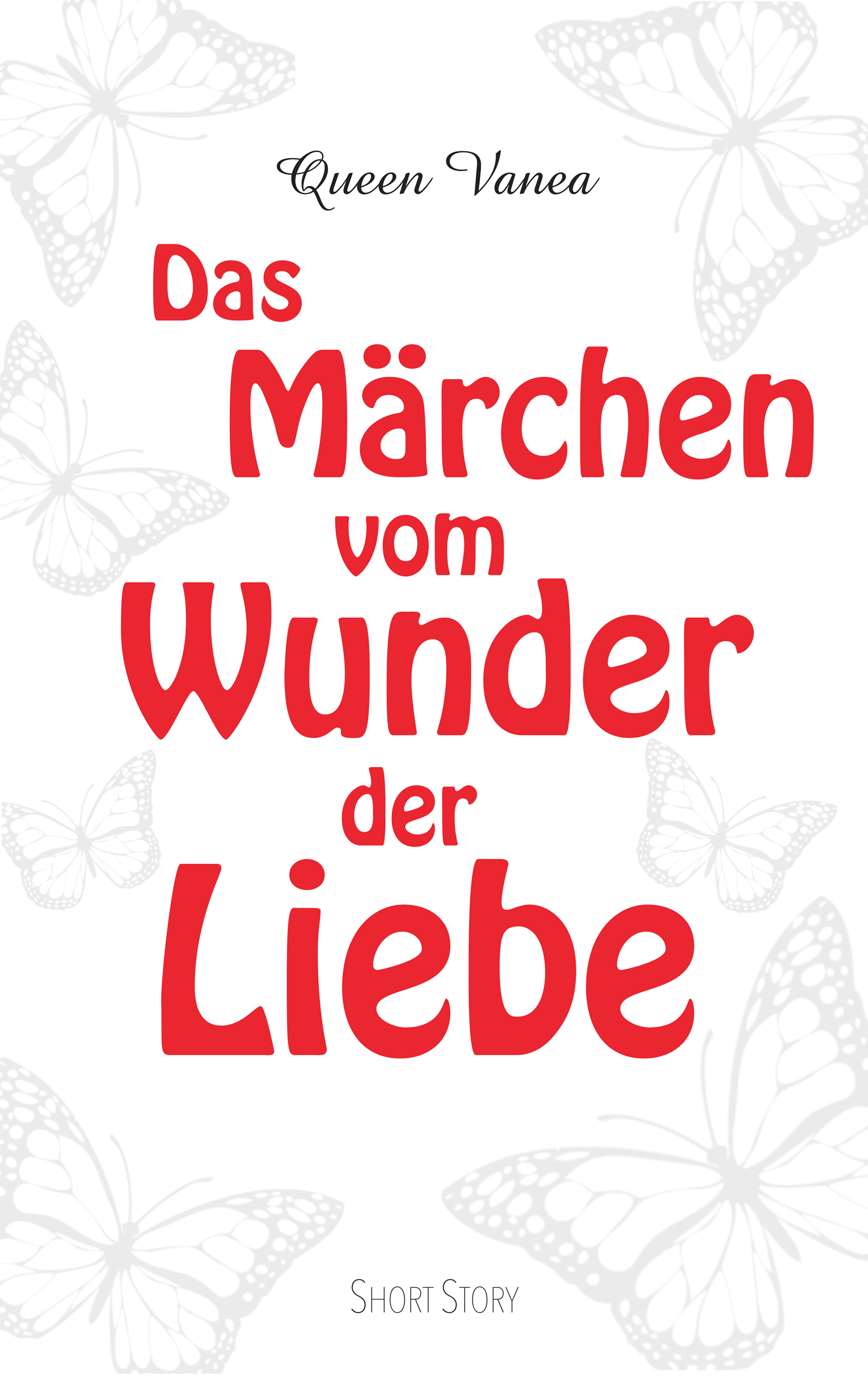 Wunder der Liebe