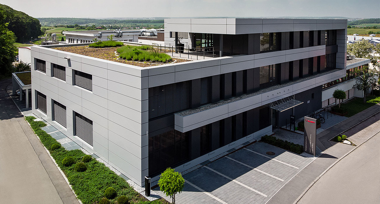 RAMPF Engineering & Chemical Solutions RAMPF Engineering & Chemical Solutions