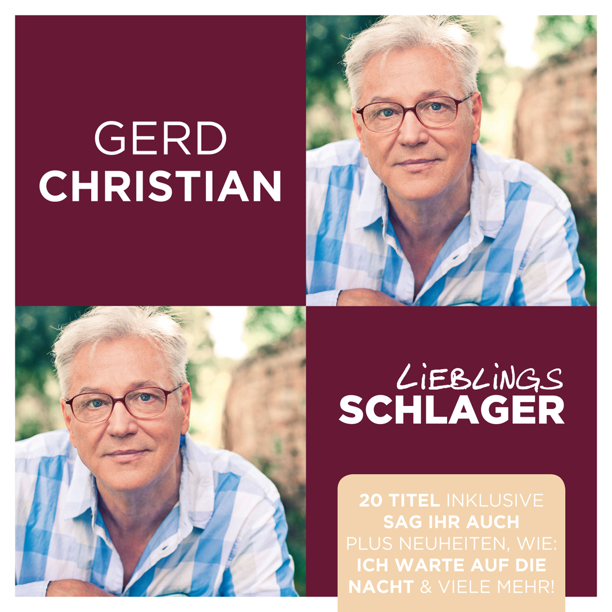 Gerd Christian