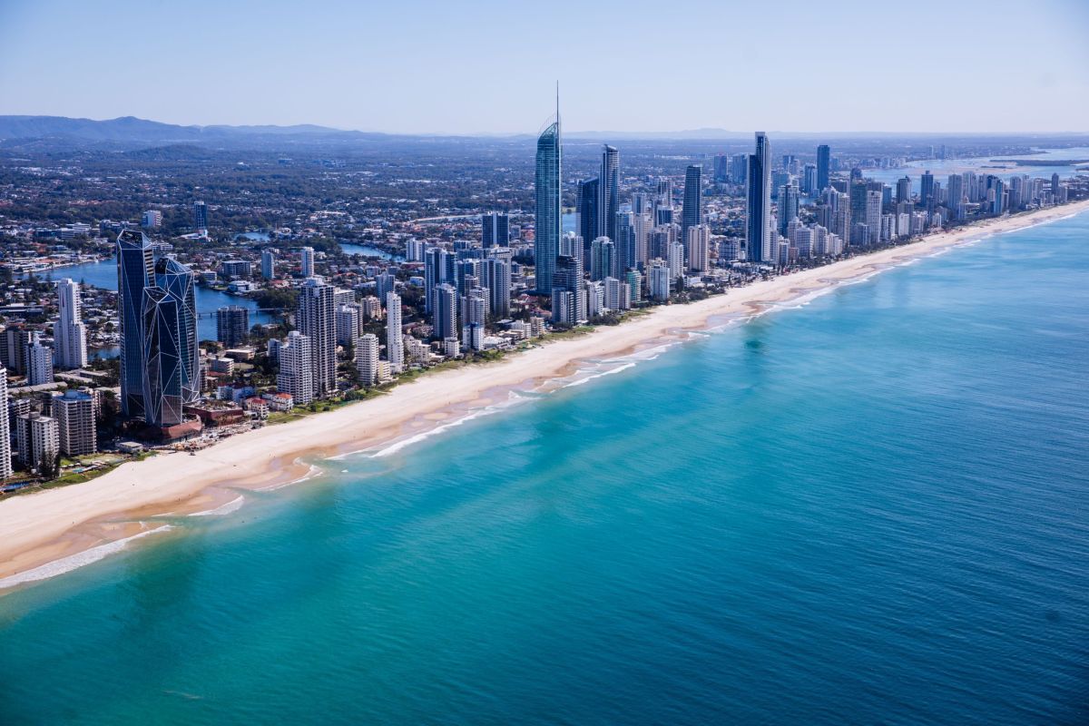international EXPERIENCE e. V. ist bestens nach Australien vernetzt, auch an die Goldküste. (© international EXPERIENCE e. V.) international EXPERIENCE e. V. ist bestens nach Australien vernetzt, auch an die Goldküste. (© international EXPERIENCE e. V.)