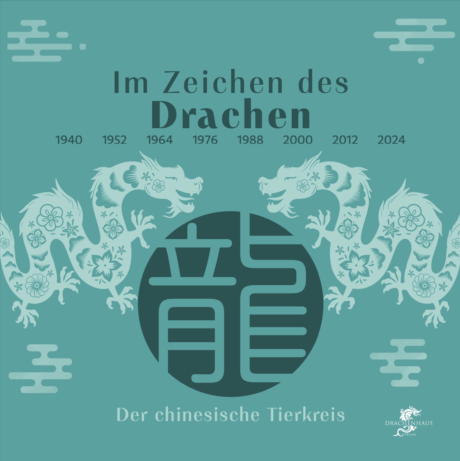 Im Zeichen des Drachen - Foto: Drachenhaus Verlag