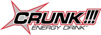 Crunk!!! Energy Produkte von www.crunkenerystix.com