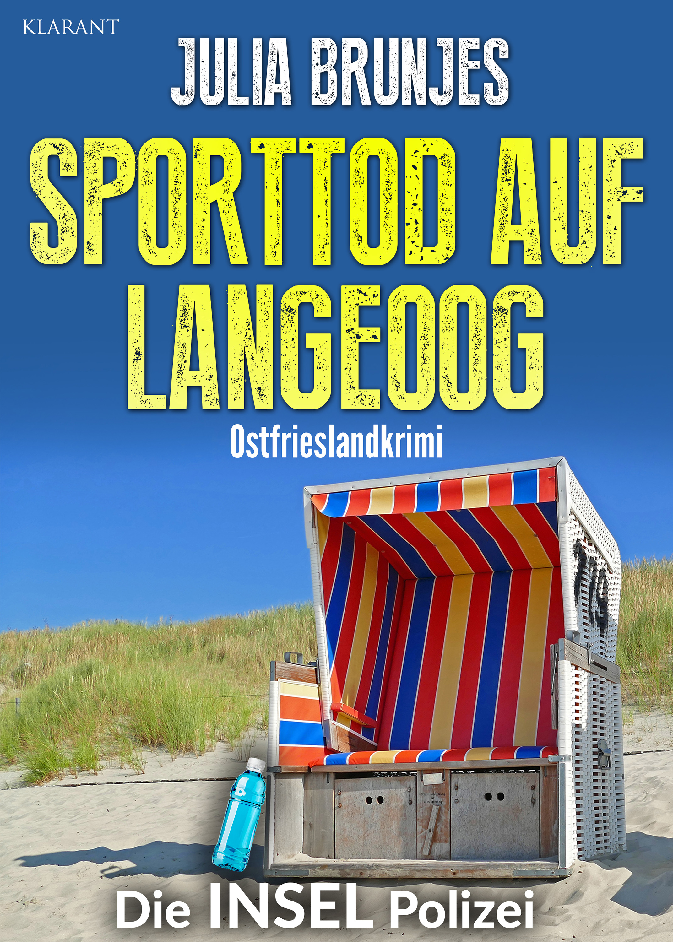 Ostfrieslandkrimi 