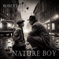 cover nature boy by smart & nett cover nature boy by smart & nett