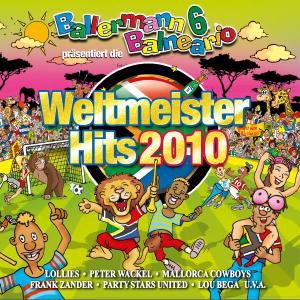 Ballermann goes Africa