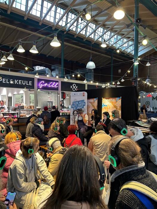 (Die Bildrechte liegen bei dem Verfasser der Mitteilung.)