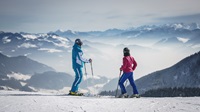 Fantastische Aussicht (c) TVB Bayrischzell (Familotel Bayrischzell)