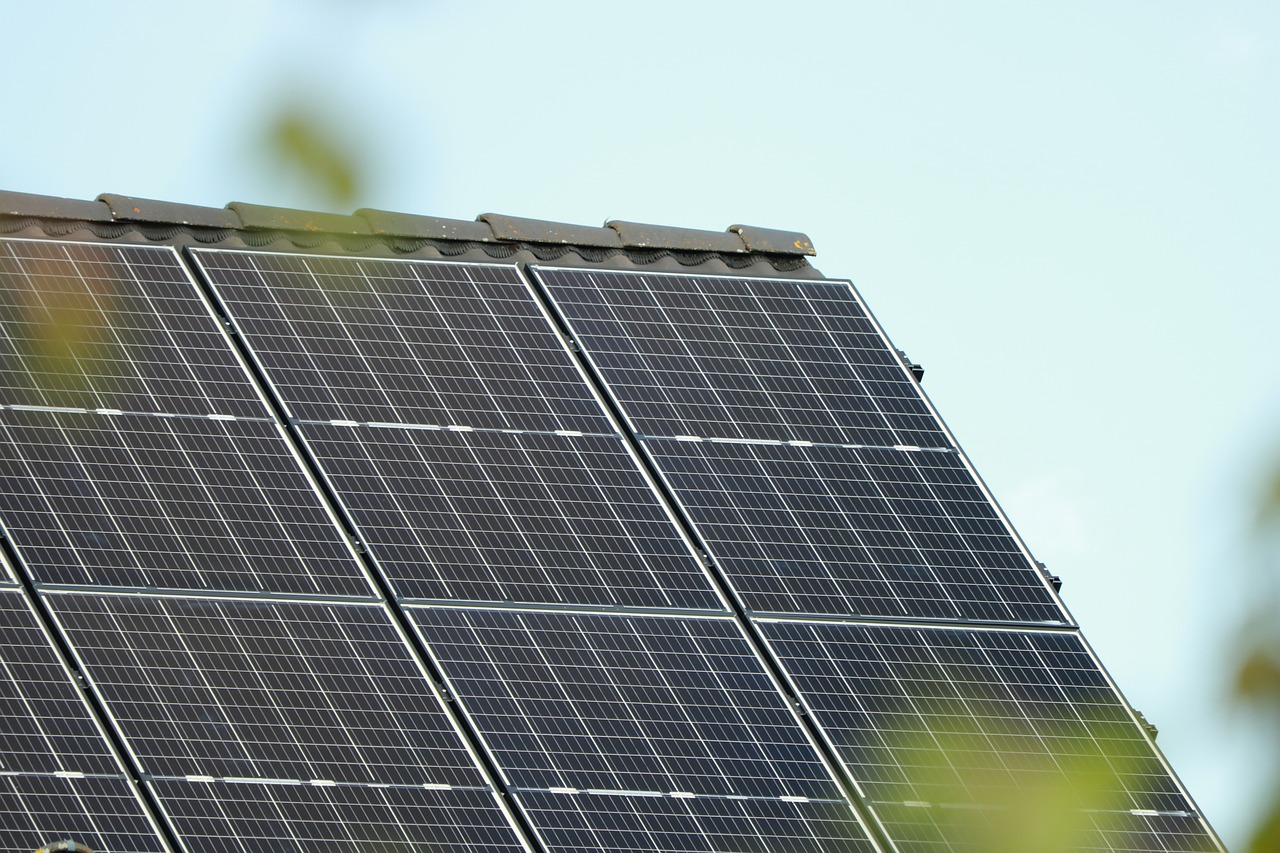 Photovoltaikanlage Paderborn Photovoltaikanlage Paderborn