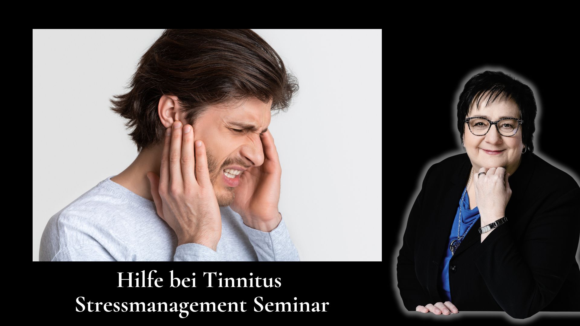 Hilfe bei Tinnitus, durch den Arbeitgeber - Stressmanagement Seminar (Die Bildrechte liegen bei dem Verfasser der Mitteilung.) Hilfe bei Tinnitus, durch den Arbeitgeber - Stressmanagement Seminar (Die Bildrechte liegen bei dem Verfasser der Mitteilung.)