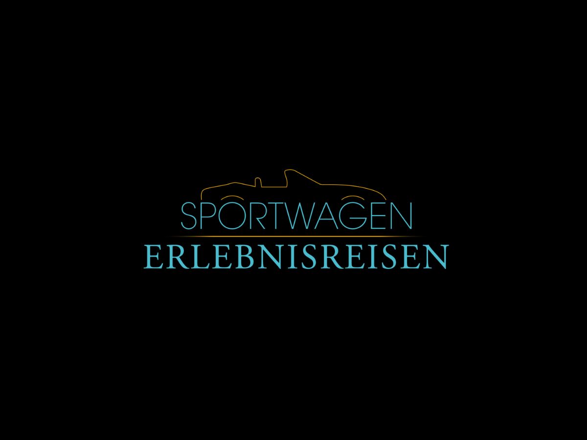 Sportwagentouren 2024 Sportwagentouren 2024