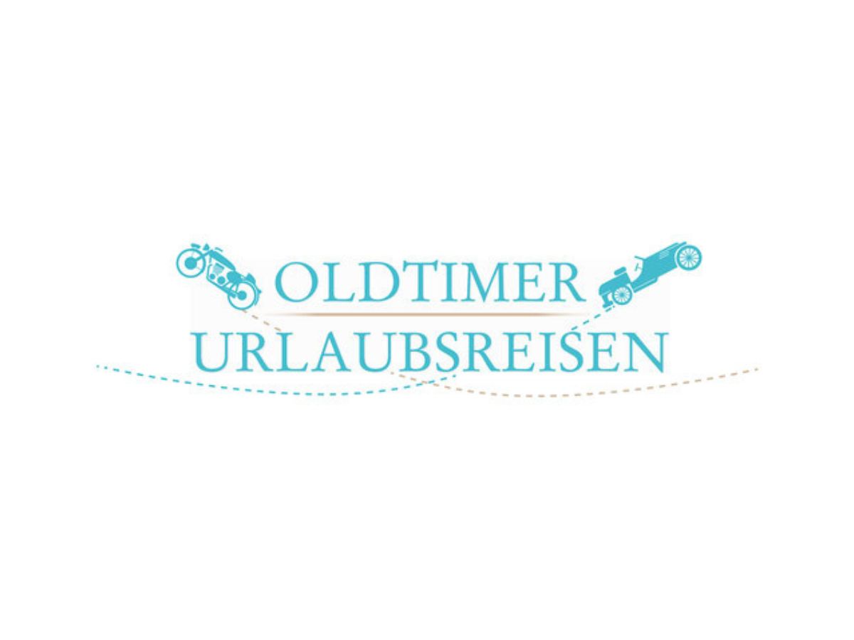 Oldtimer Urlaubsreisen - Oldtimertouren 2024