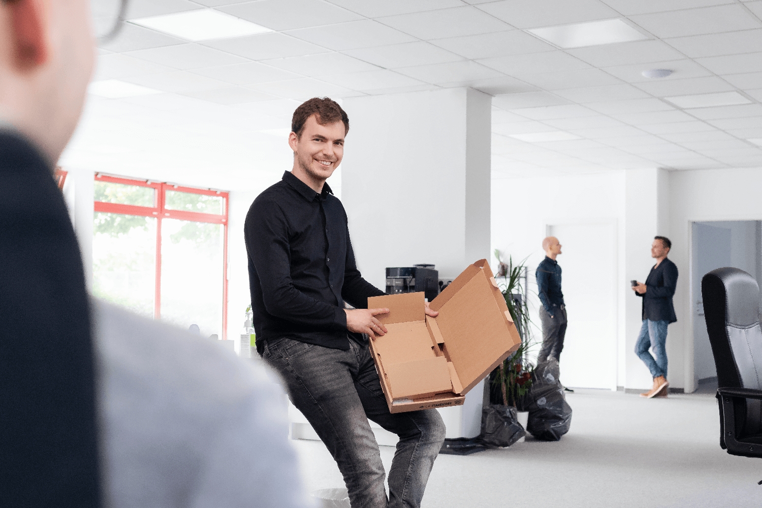 (Bildquelle: @Paxly GmbH) (Bildquelle: @Paxly GmbH)