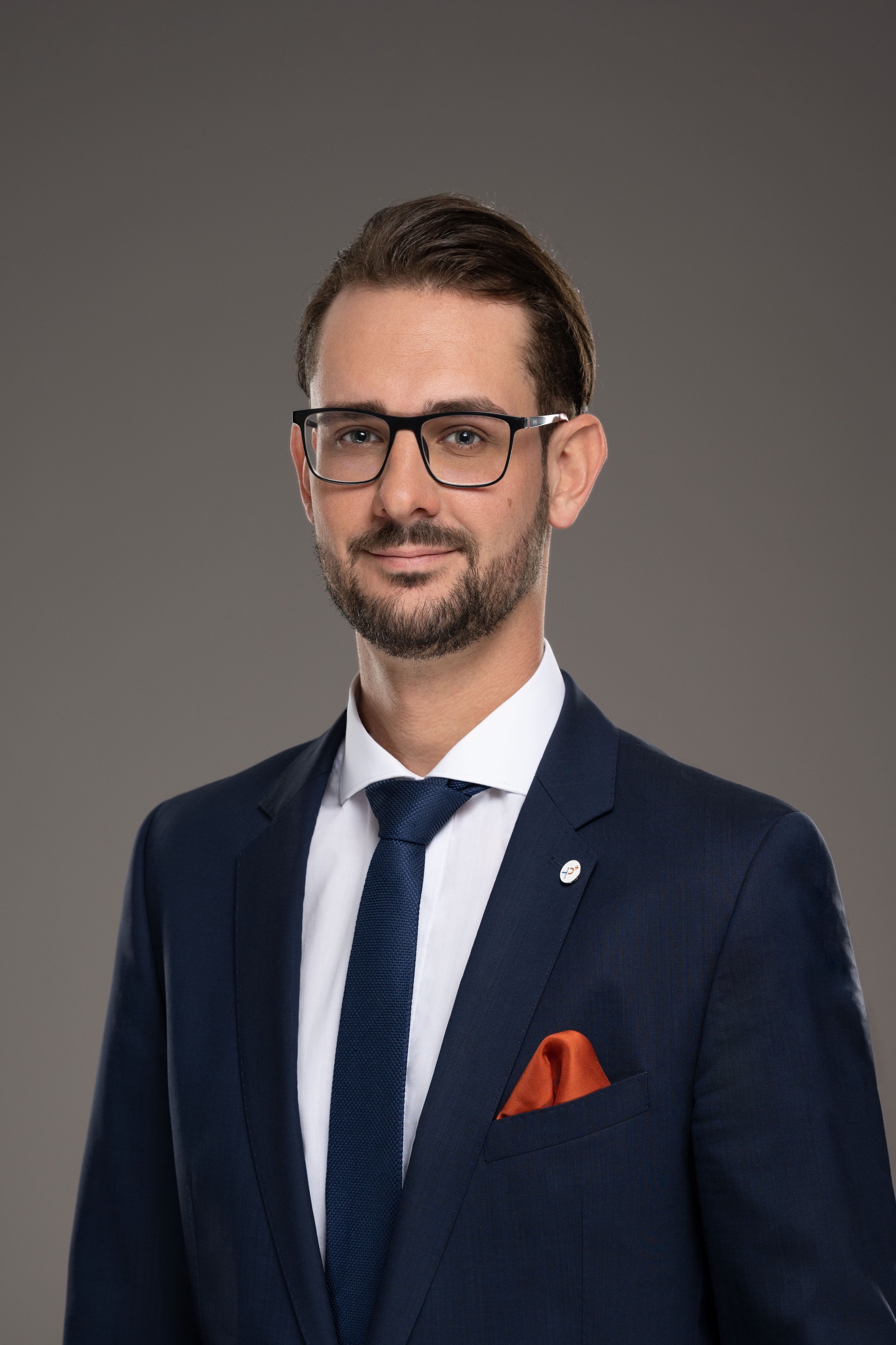 Florian Augustin, Chief Commercial Officer (CCO) und Mitglied der Gruppenleitung bei HotelPartner Revenue Management. Florian Augustin, Chief Commercial Officer (CCO) und Mitglied der Gruppenleitung bei HotelPartner Revenue Management.