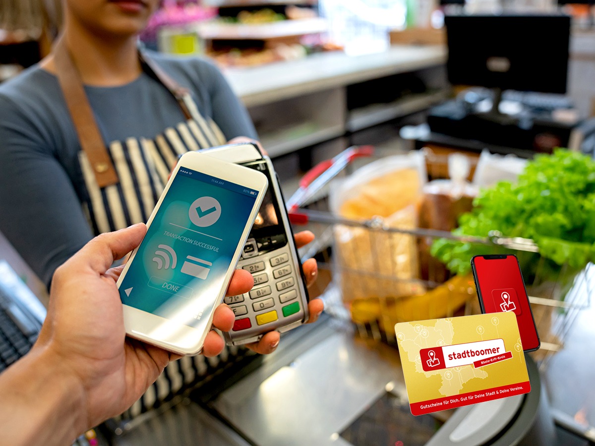 Asylbewerber-Bezahlkarte von STADTBOOMER spart Kommunen Geld und Fachpersonal. (Bildquelle:©istockphoto.com - Hispanolistic - 1128048515)