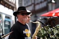 Ray Binder